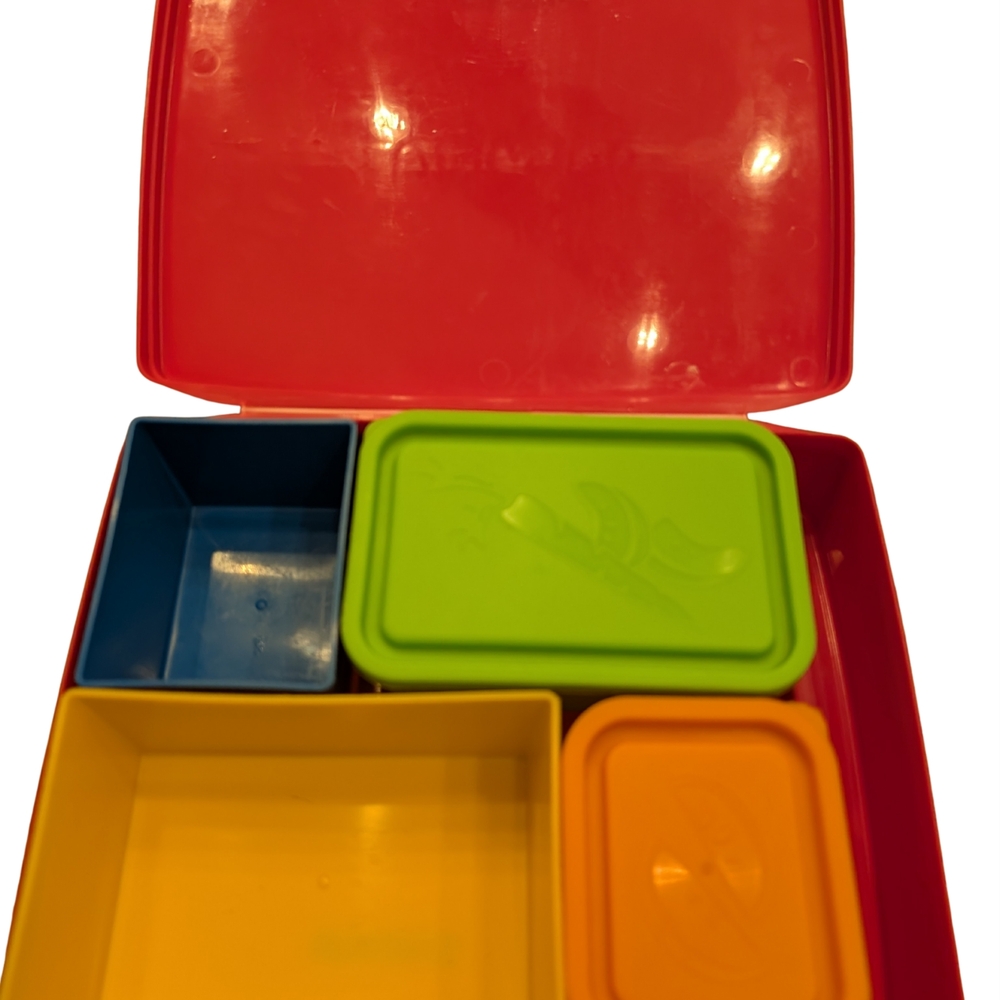 Bento Box Set